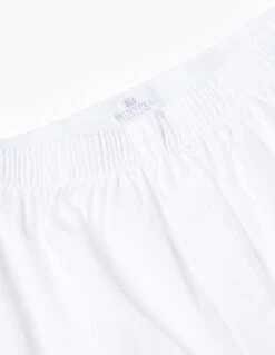 SunspelCotton Poplin Boxer Short -Patagonia Clothing Shop Classic Boxer Short 20190108021546 1