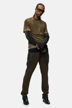 Cotton CitizenClassic Crew Tee - Vintage Mocha 10 Cotton CitizenClassic Crew Tee - Vintage Mocha -Patagonia Clothing Shop Classic Crew Tee Vintage Mocha 20221119145540 2