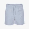 Colorful StandardClassic Swim Shorts - Powder Blue -Patagonia Clothing Shop Classic Swim Shorts in Powder Blue 20230915082228