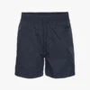 Colorful StandardClassic Swim Shorts - Navy -Patagonia Clothing Shop Classic swim shorts in navy 20230320185400