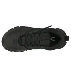 ON RunningCloud Hi Waterproof Sneakers - All Black -Patagonia Clothing Shop Cloud Hi Waterproof All Black 20201211103229 2