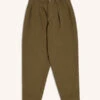 KestinClyde Cotton Ripstop Loose Pants - Olive -Patagonia Clothing Shop Clyde loose pants in cotton ripstop Olive 20231001211720