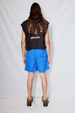 AssemblyNylon Swim Trunks - Cobalt -Patagonia Clothing Shop Cobalt Nylon Swim Trunks 20230928012017 3