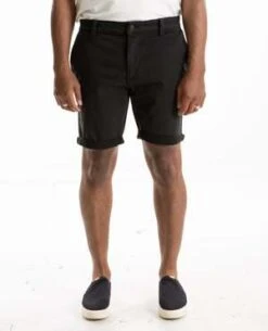 NEUWCody Short - Black