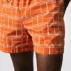 Billy ReidCourt Swim Short - Orange -Patagonia Clothing Shop Court Swim Short 20230512183117