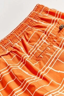 Billy ReidCourt Swim Short - Orange -Patagonia Clothing Shop Court Swim Short 20230512183118 2