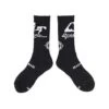 ReadymadeCrew Socks - Black -Patagonia Clothing Shop Crew Socks Black 20230619224640