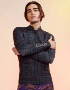 CYNTHIA ROWLEYJake Surf Jacket -Patagonia Clothing Shop Cynthia Rowley Jake Surf Jacket 20220509231102 1