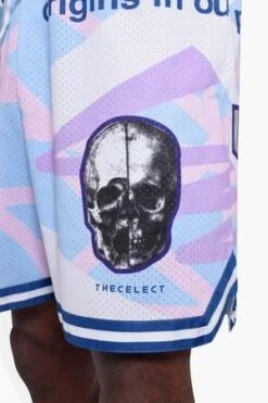 THE CELECTDavinci Short - Light Blue -Patagonia Clothing Shop Davinci Short Lt Blue 20230915192036 3