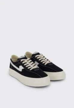 Stepney Workers ClubDellow S-Strike Canvas - Black/White 10 Stepney Workers ClubDellow S-Strike Canvas - Black/White -Patagonia Clothing Shop Dellow S Strike Canvas black white 20211105060450 1