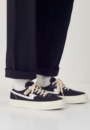 Stepney Workers ClubDellow S-Strike Canvas - Black/White 3 Stepney Workers ClubDellow S-Strike Canvas - Black/White