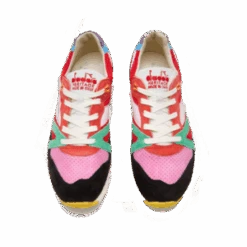 DiadoraLoop Breakfast Heritage - Red -Patagonia Clothing Shop Diadora N9000 Loop Breakfast Heritage Red Italy Men 201 178535 45032 20220615140656 1