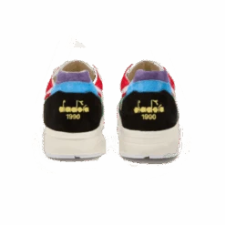 DiadoraLoop Breakfast Heritage - Red -Patagonia Clothing Shop Diadora N9000 Loop Breakfast Heritage Red Italy Men 201 178535 45032 20220615140656 2