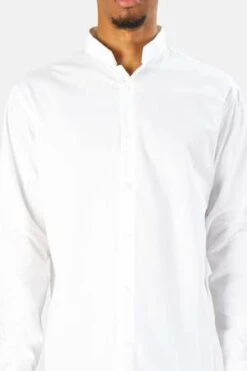 Blue&CreamDior Button Down Shirt - White 10 Blue&CreamDior Button Down Shirt - White -Patagonia Clothing Shop Dior Button Down Shirt White 20220811061700 1