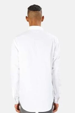 Blue&CreamDior Button Down Shirt - White 9 Blue&CreamDior Button Down Shirt - White -Patagonia Clothing Shop Dior Button Down Shirt White 20220811061700