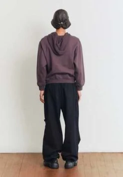 MSCHFDrawstring Baggy Pant - Black -Patagonia Clothing Shop Drawstring Baggy Pant Black 20230501121252 1