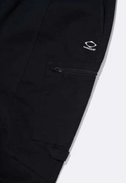 MSCHFDrawstring Baggy Pant - Black -Patagonia Clothing Shop Drawstring Baggy Pant Black 20230501121254 1