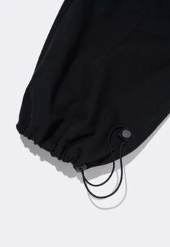 MSCHFDrawstring Baggy Pant - Black -Patagonia Clothing Shop Drawstring Baggy Pant Black 20230501121254