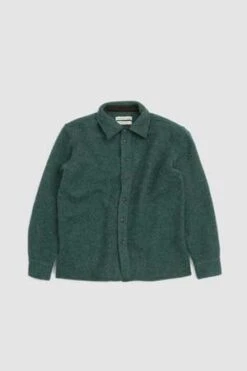 A Kind Of GuiseDullu Shirt - Frosted Mineral