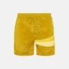 Stone IslandEconyl Nylon Metal Star Inlay Shorts - Yellow -Patagonia Clothing Shop ECONYL Nylon Metal Star Inlay Shorts Yellow 20220811062744