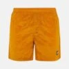 Stone IslandEconyl Nylon Metal Swim Trunks - Orange -Patagonia Clothing Shop ECONYL Nylon Metal Swim Trunks Orange 20230425104101