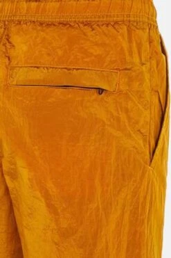 Stone IslandEconyl Nylon Metal Swim Trunks - Orange -Patagonia Clothing Shop ECONYL Nylon Metal Swim Trunks Orange 20230425104102 2