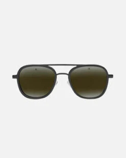 VuarnetEDGE Sunglasses - BLACK