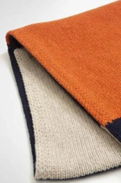 Universal WorksEco Wool Stripe Scarf Mixed -Patagonia Clothing Shop Eco Wool Stripe Scarf Mixed 20220824101434 3