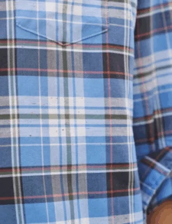 Frank & EileenEileen Plaid Button Up -Patagonia Clothing Shop Eileen Plaid Button Up 20230810211435 2