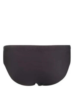 Vivienne WestwoodEmbroidered Logo Swim Briefs - Black -Patagonia Clothing Shop Embroidered Logo Swim Briefs 20230512225124 1