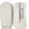 HestraEmilia Mitts - Grey/Natural -Patagonia Clothing Shop Emilia mitts Grey natural 20231012125113