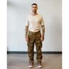 Engineered GarmentsFA Cotton 4.5W Corduroy Pant - Khaki -Patagonia Clothing Shop Engineered Garments FA Pant Khaki Cotton 4 5W Corduroy 20230916230849