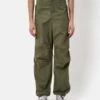 Engineered GarmentsRelaxed Ripstop Over Pant - Olive Green -Patagonia Clothing Shop Engineered Garments Ripstop Over Relaxed Pant Olive Green 20230502114740