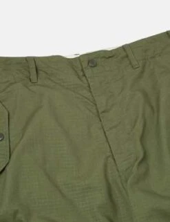 Engineered GarmentsRelaxed Ripstop Over Pant - Olive Green -Patagonia Clothing Shop Engineered Garments Ripstop Over Relaxed Pant Olive Green 20230502114744