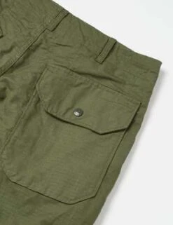 Engineered GarmentsRelaxed Ripstop Over Pant - Olive Green -Patagonia Clothing Shop Engineered Garments Ripstop Over Relaxed Pant Olive Green 20230502114746