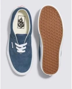 VANSEra Pig Suede Shoe - Vintage Indigo -Patagonia Clothing Shop Era Pig Suede Shoe Vintage Indigo 20231031195152 2