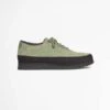 TarvasExplorer Hairy Suede Shoe - Spinach -Patagonia Clothing Shop Explorer Hairy Suede Spinach 20221212154717