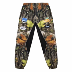 MARKETMarket Fauxtree Reversible Track Pants - Multi