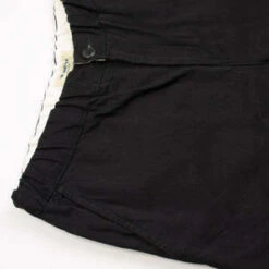FOB FactoryDenim Shorts - Black -Patagonia Clothing Shop FOB Factory Denim Shorts Black 20230425161602 1