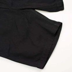 FOB FactoryDenim Shorts - Black -Patagonia Clothing Shop FOB Factory Denim Shorts Black 20230425161603 1
