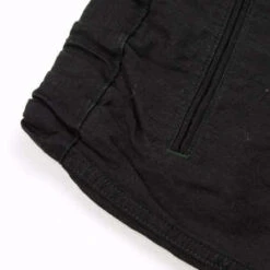 FOB FactoryDenim Shorts - Black -Patagonia Clothing Shop FOB Factory Denim Shorts Black 20230425161603
