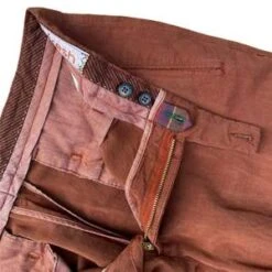 FreshLyocell Linen One-Pleat Chino Pants - Brick Red -Patagonia Clothing Shop FRESH Lyocell Linen One Pleat Chino Pants In Brick Red 20230529172156 2