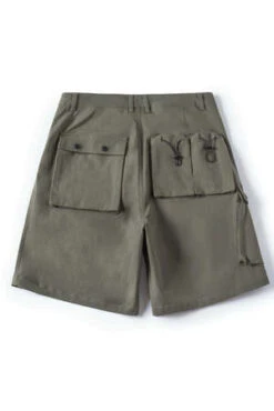 Fried RiceFRIED RICE ASYM POCKET SHORTS -Patagonia Clothing Shop FRIED RICE ASYM POCKET SHORTS 20220412171228 1