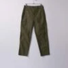 Engineered GarmentsCP Weather Poplin Fatigue Pant - Olive -Patagonia Clothing Shop Fatigue Pant Olive CP Weather Poplin 20230916023059