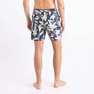 Banks JournalFingal Elastic Boardshort - Insignia Blue 5 Banks JournalFingal Elastic Boardshort - Insignia Blue - Image 3