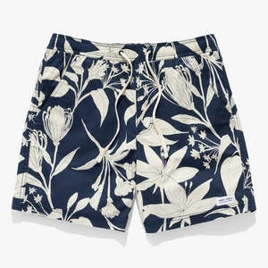 Banks JournalFingal Elastic Boardshort - Insignia Blue 3 Banks JournalFingal Elastic Boardshort - Insignia Blue