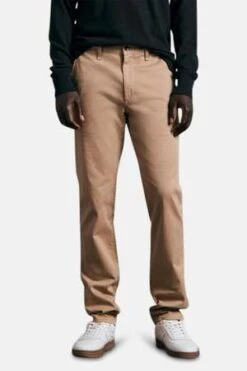 Front Page -Patagonia Clothing Shop Fit 2 Stretch Twill Chino Cornstalk 20230213152547 1