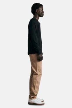 Rag & BoneFit 2 Stretch Twill Chino - Cornstalk -Patagonia Clothing Shop Fit 2 Stretch Twill Chino Cornstalk 20230213152547 2