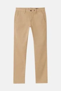 Rag & BoneFit 2 Stretch Twill Chino - Cornstalk