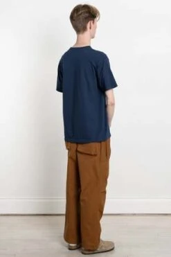 SassafrasFlash Tool Tee - Half Navy -Patagonia Clothing Shop Flash Tool Tee Half Navy 20231018024550 2